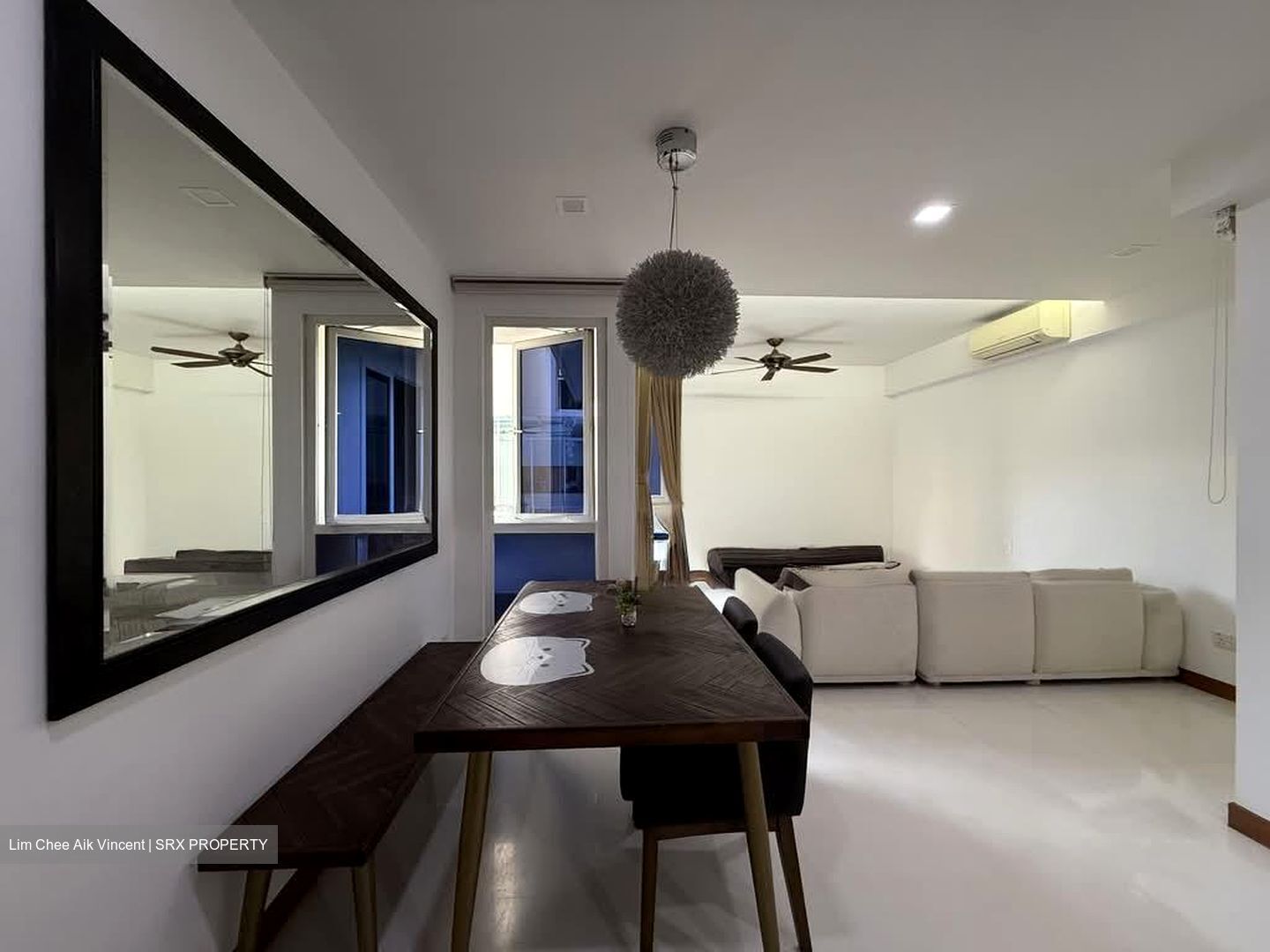 Savannah Condopark (D18), Condominium #539601161